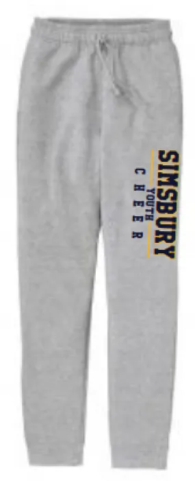 Simsbury Youth & Adult Cheer Pants