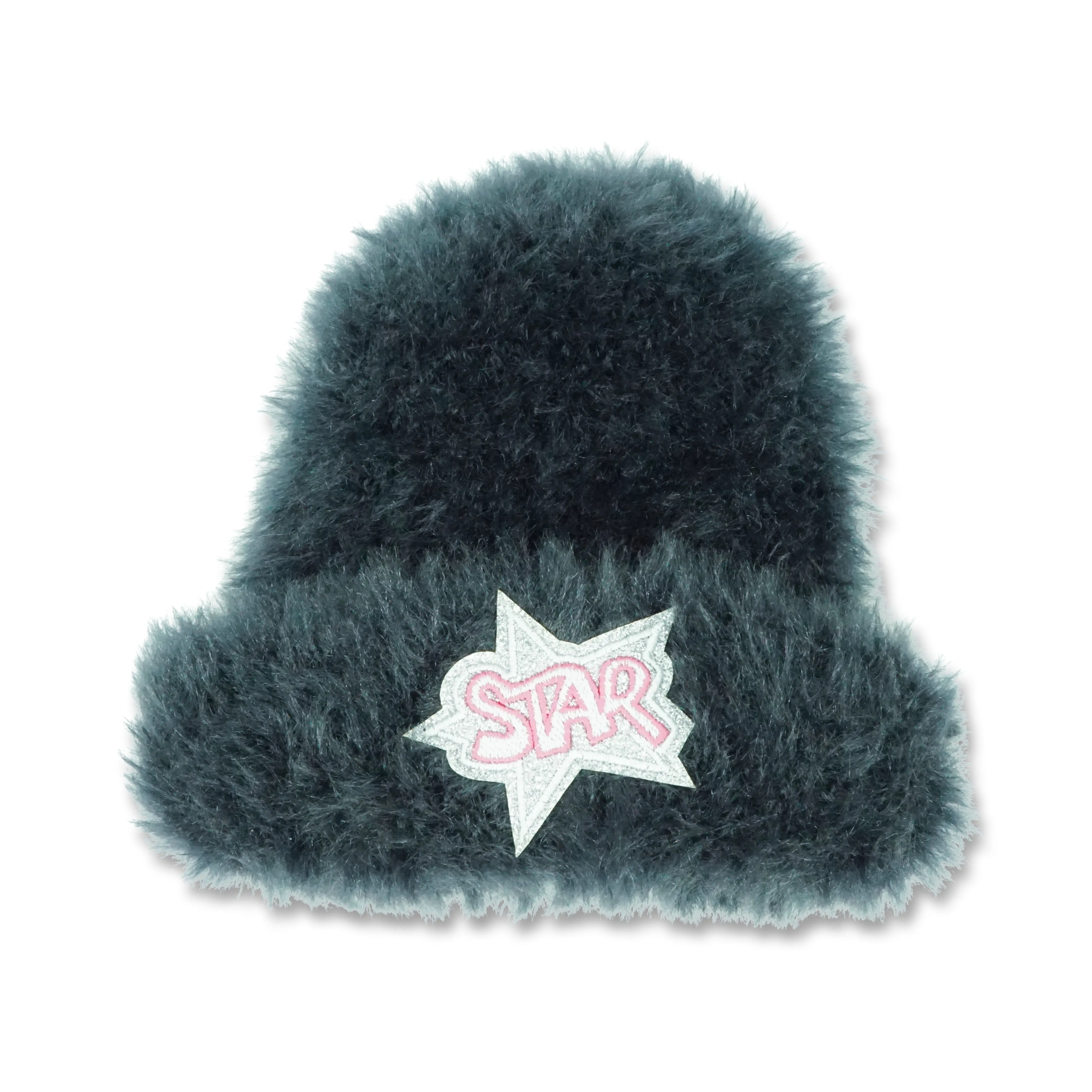 STAR BEANIE