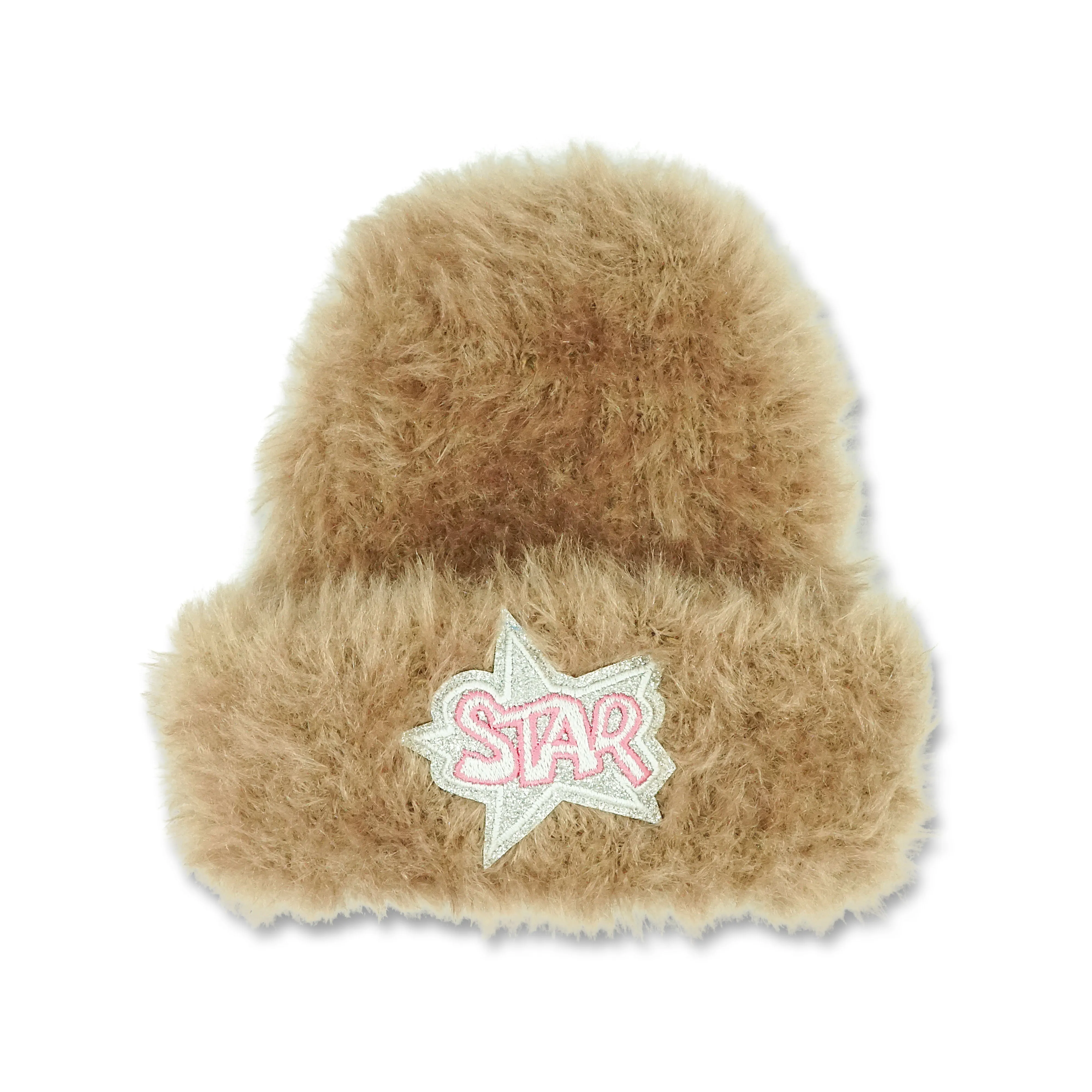 STAR BEANIE