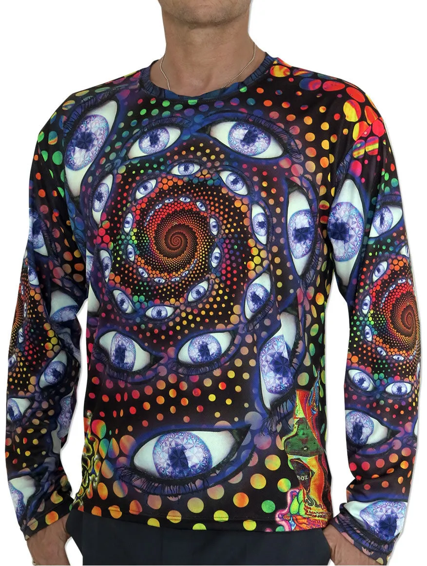 Sublime L/S T : LSD Party