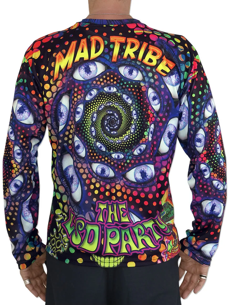 Sublime L/S T : LSD Party