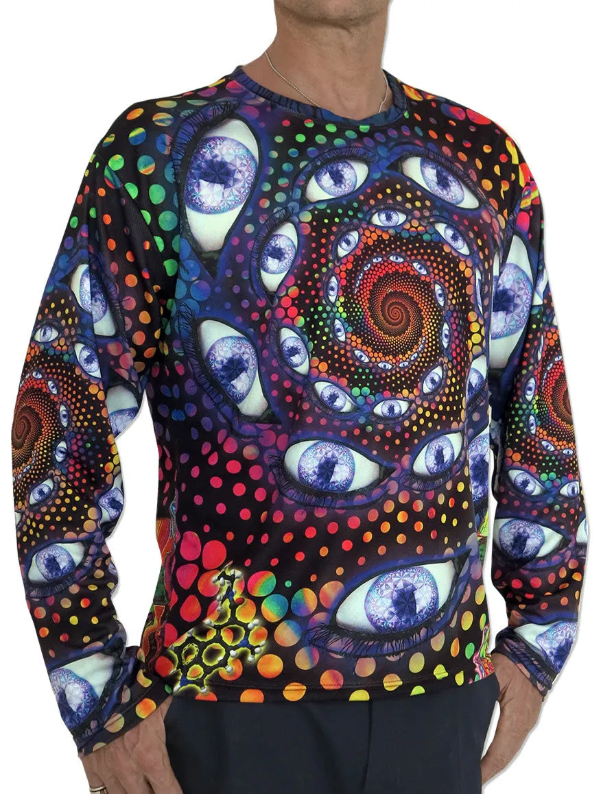 Sublime L/S T : LSD Party