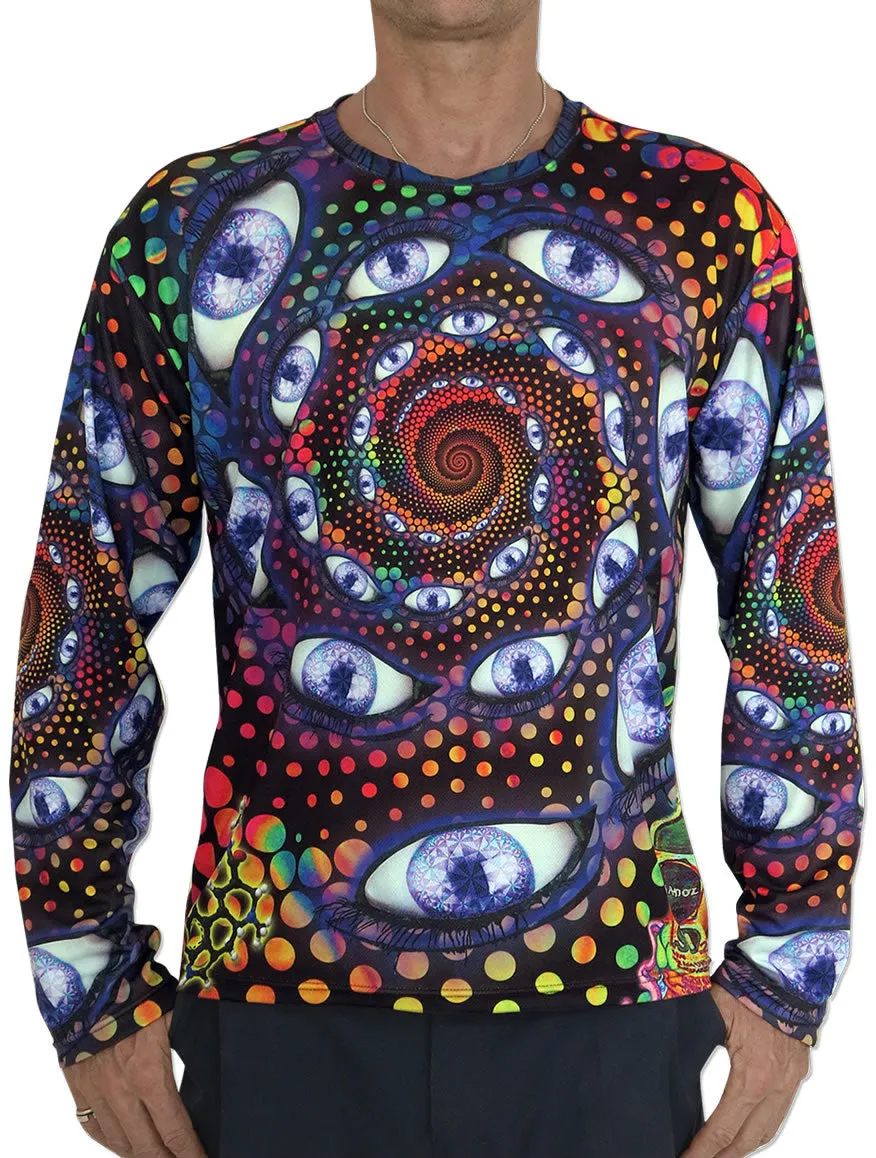 Sublime L/S T : LSD Party