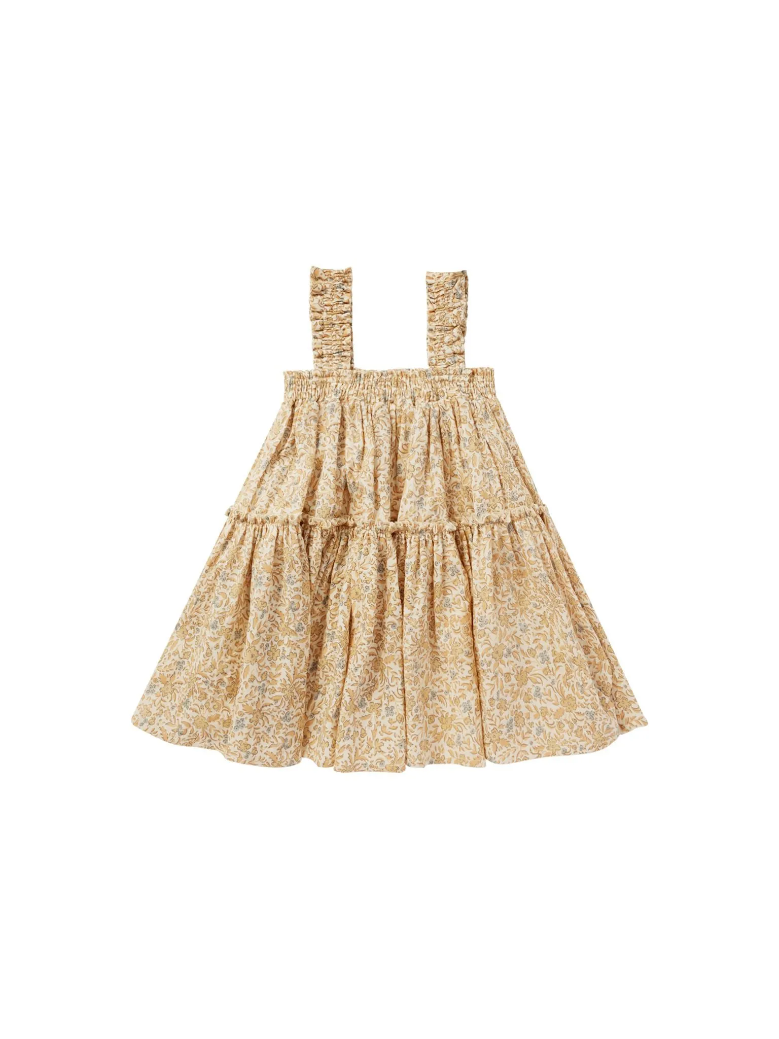 The Cicily Dress by Rylee   Cru - Blossom - KIDS