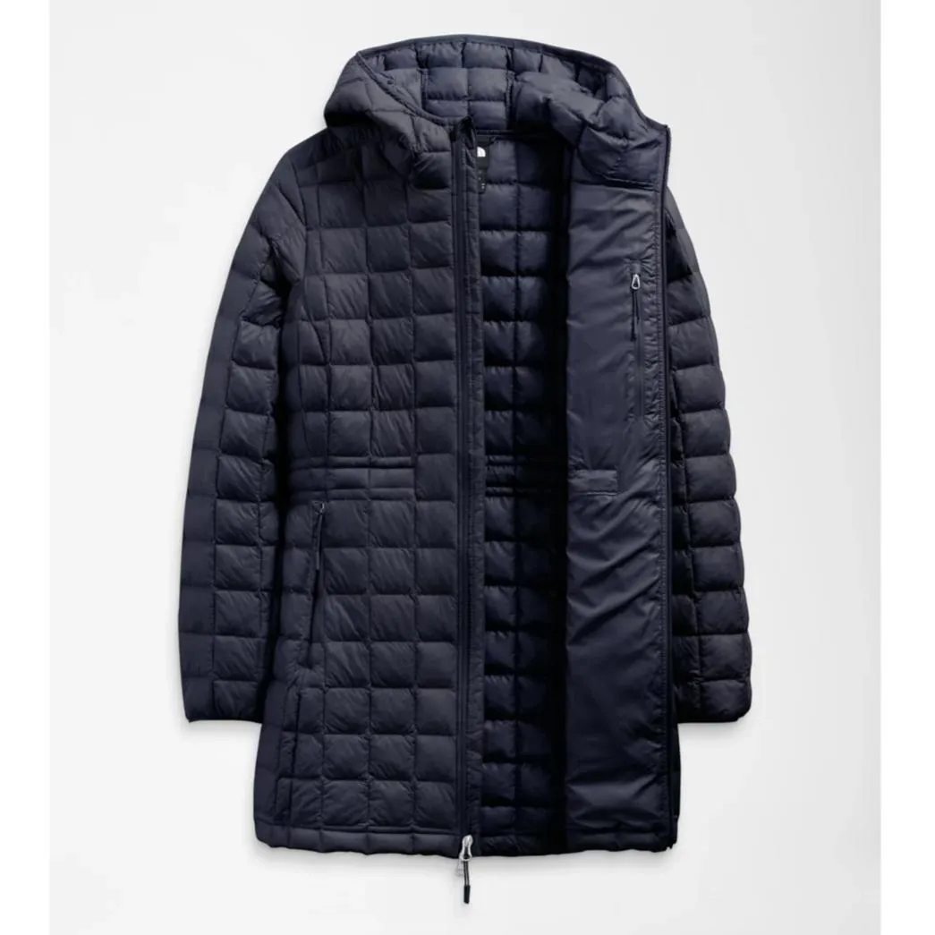 The North Face Women's ThermoBall™ Eco Parka