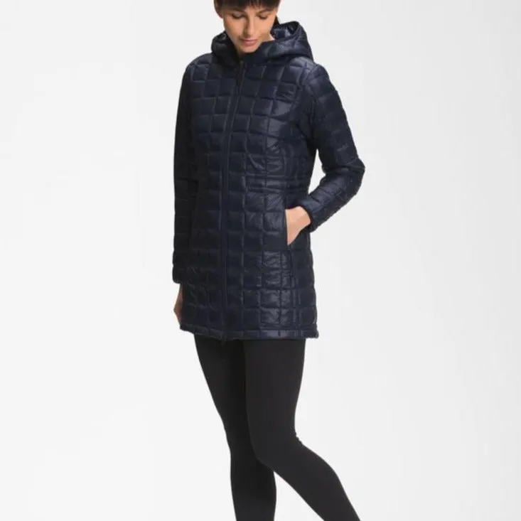 The North Face Women's ThermoBall™ Eco Parka