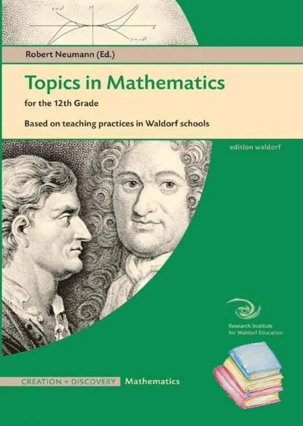 Topics in Mathematics for the 12th Grade