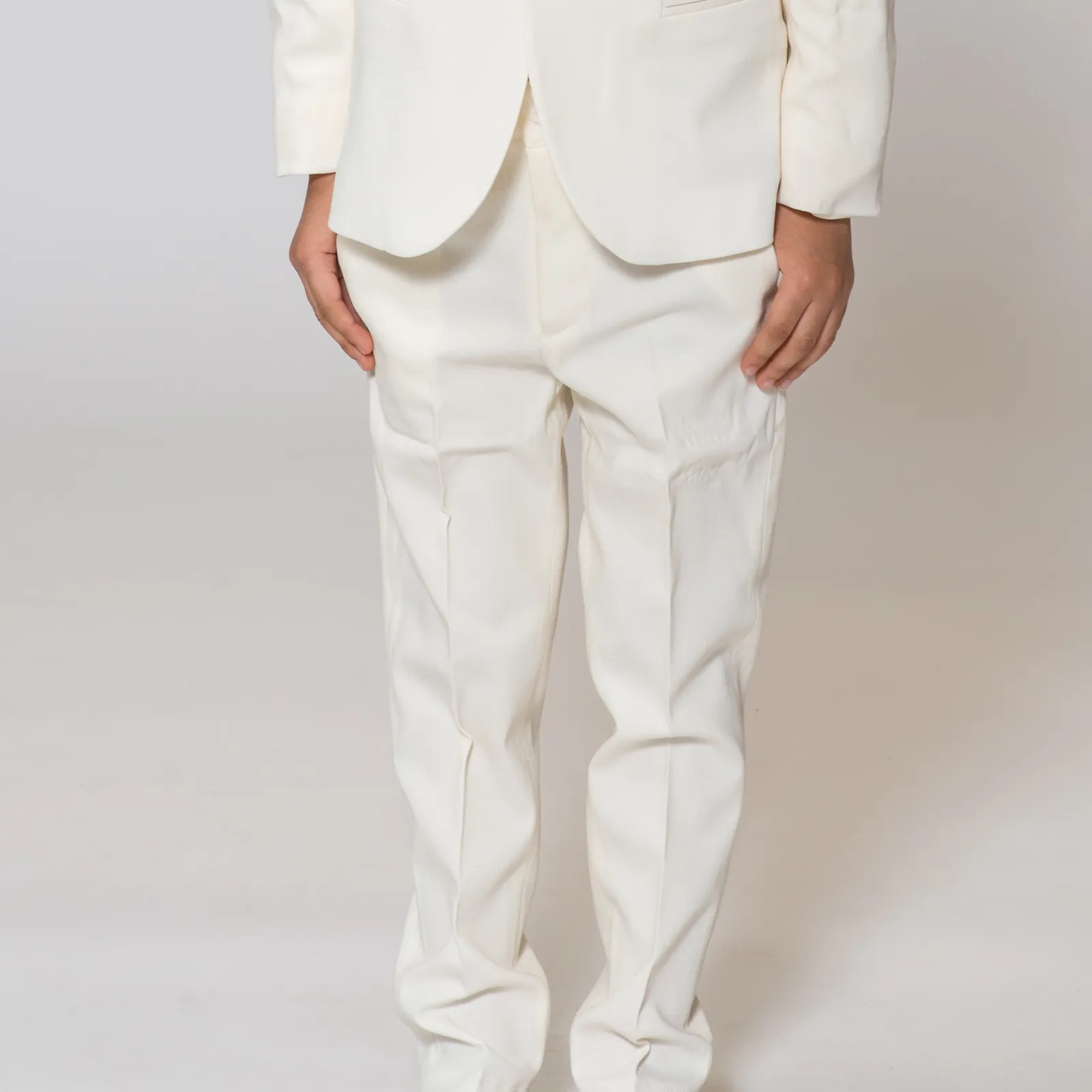 Tuscany Formal Boys Pants