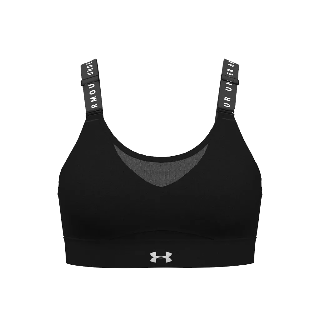 UA Women's Infinity High Bra