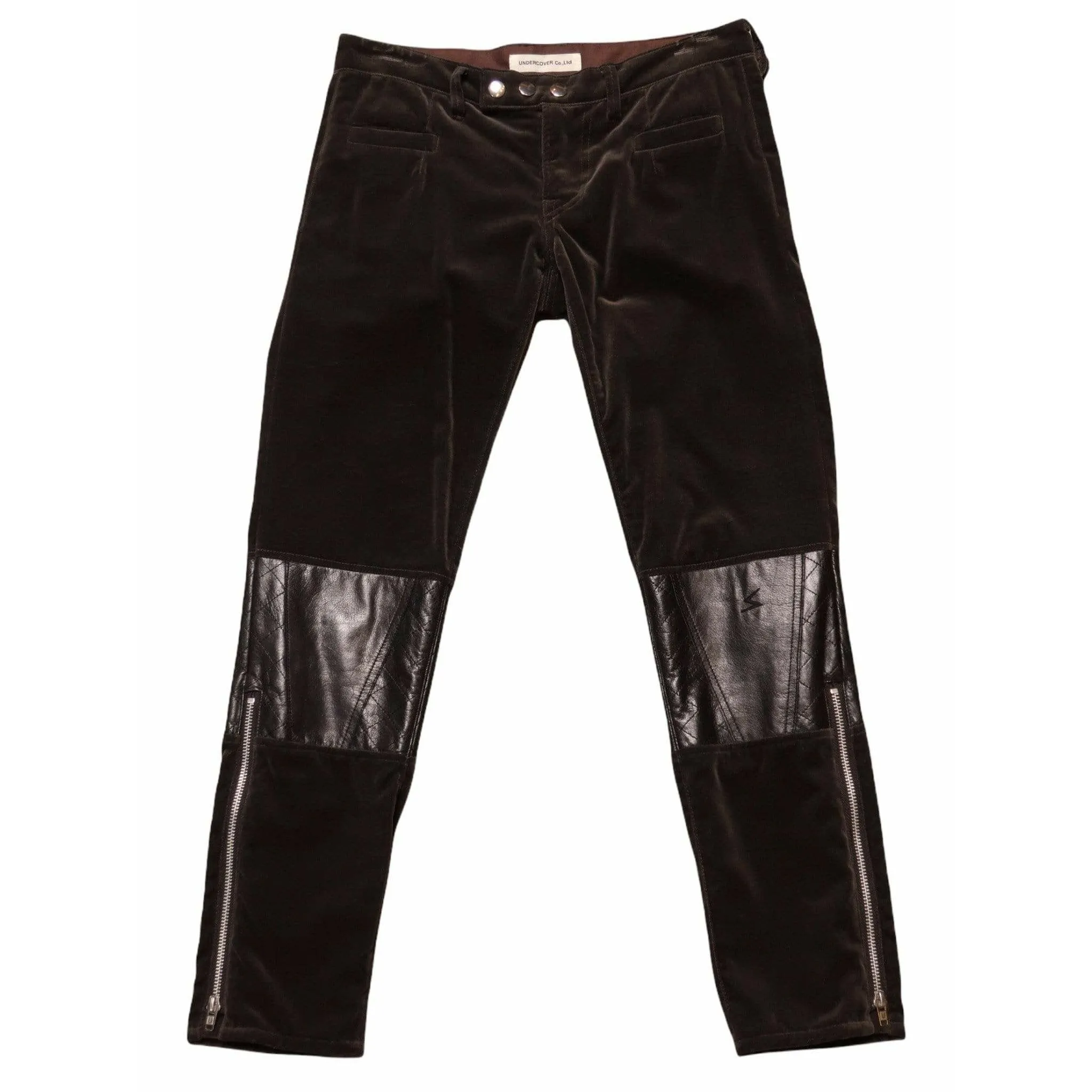 Undercover Vintage Straight Pant