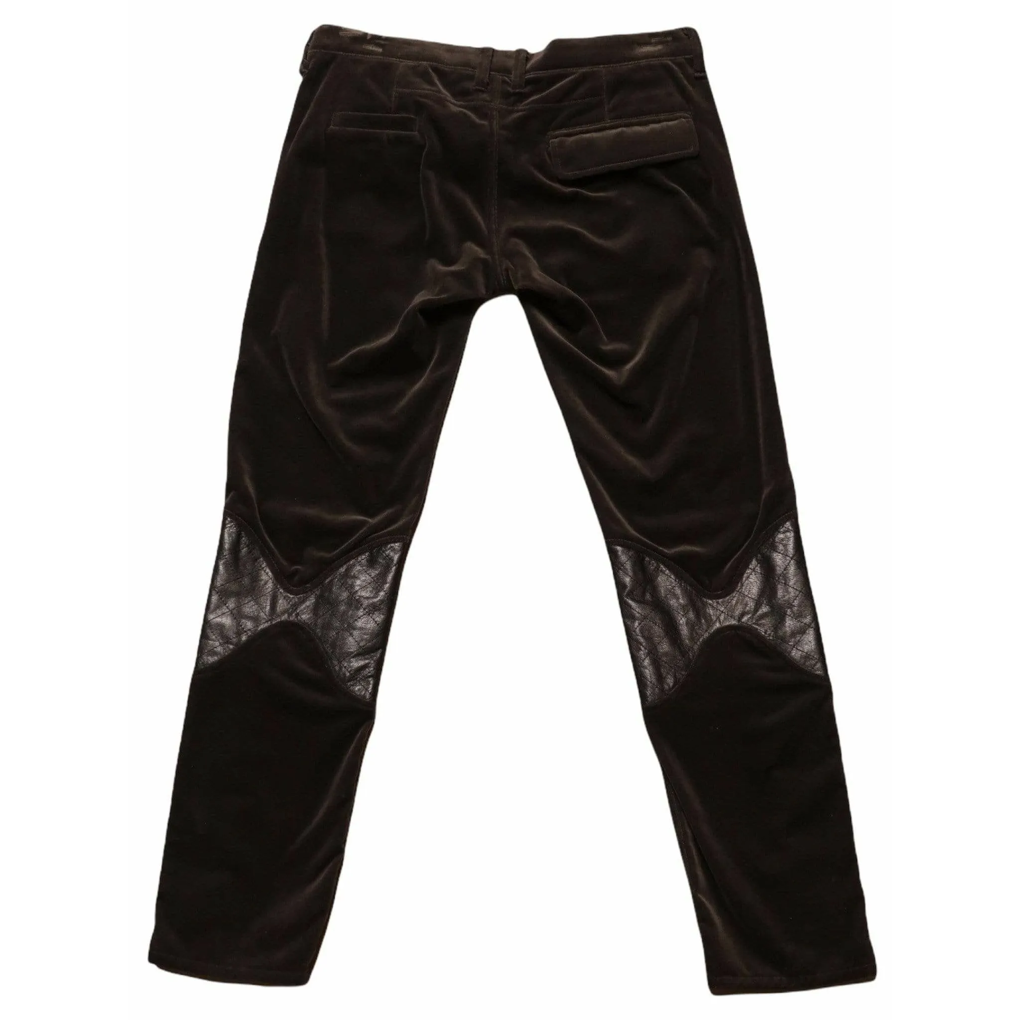 Undercover Vintage Straight Pant