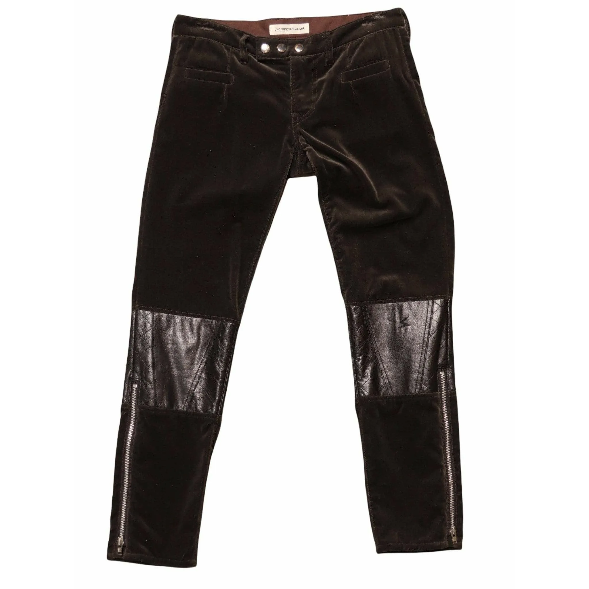 Undercover Vintage Straight Pant