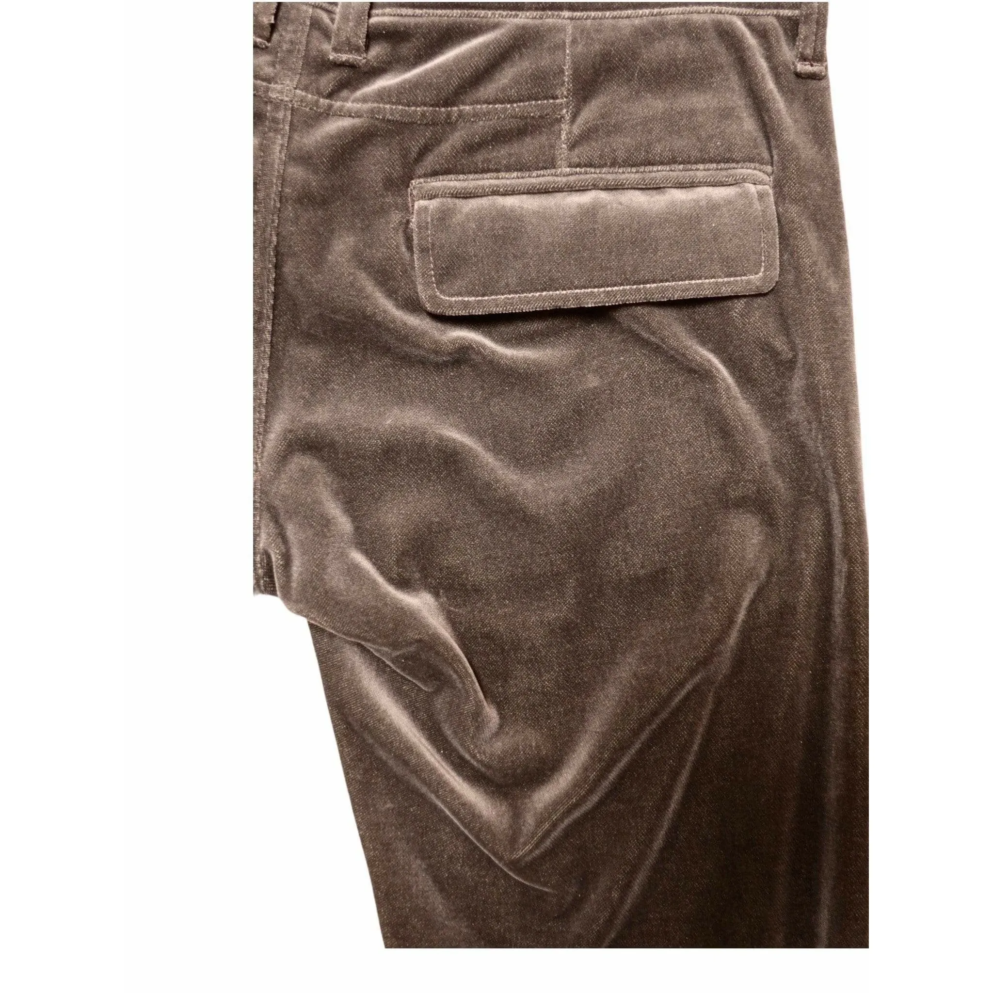 Undercover Vintage Straight Pant