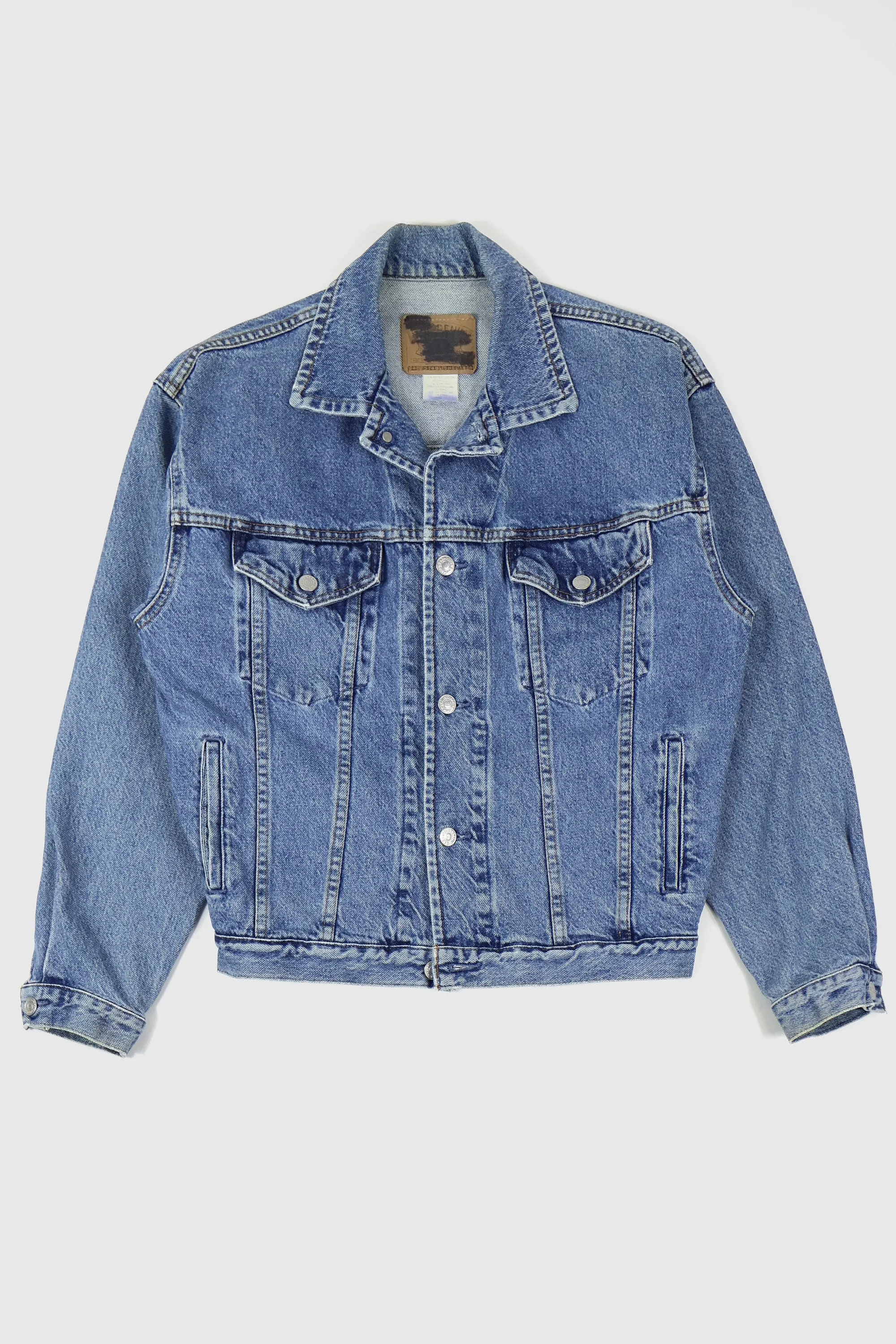 Vintage Gap Denim Jacket