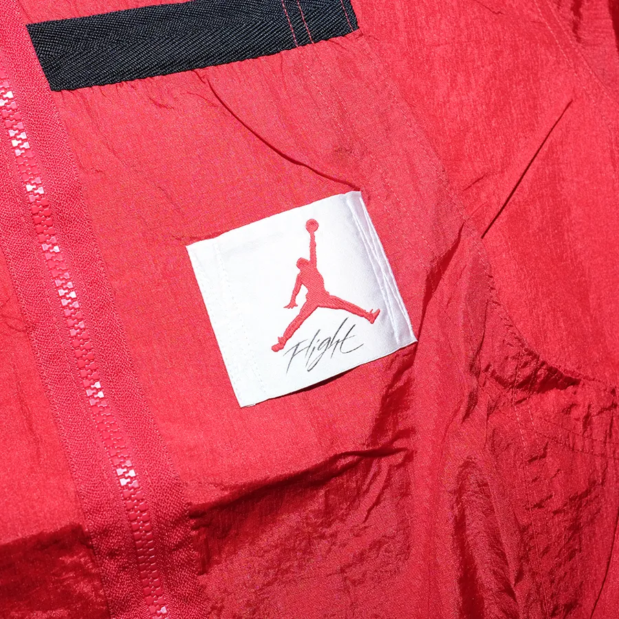 Vintage Jordan Flight Trackjacket Medium