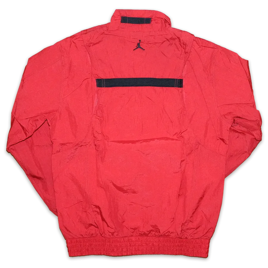 Vintage Jordan Flight Trackjacket Medium