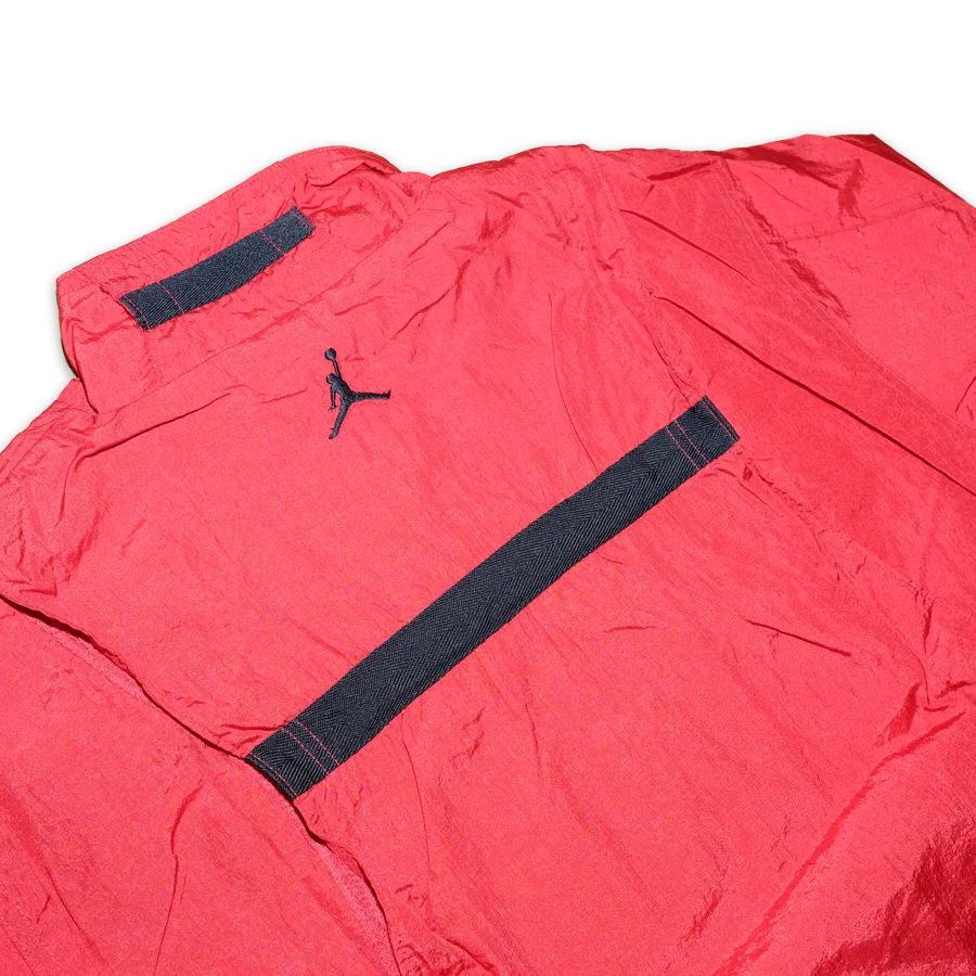 Vintage Jordan Flight Trackjacket Medium