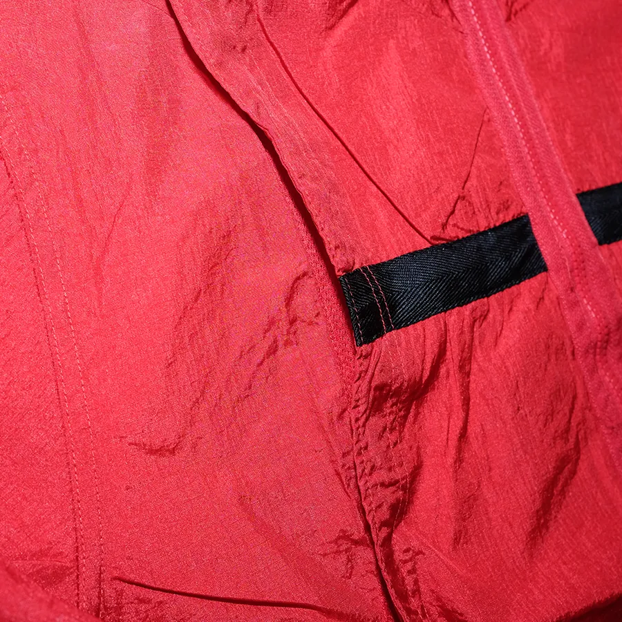 Vintage Jordan Flight Trackjacket Medium