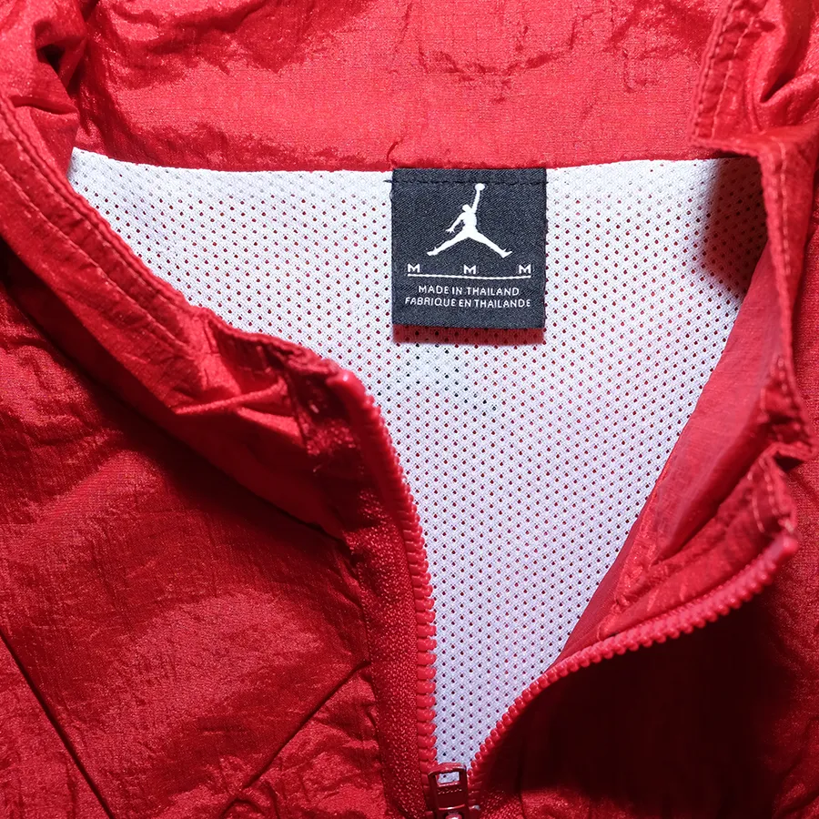 Vintage Jordan Flight Trackjacket Medium