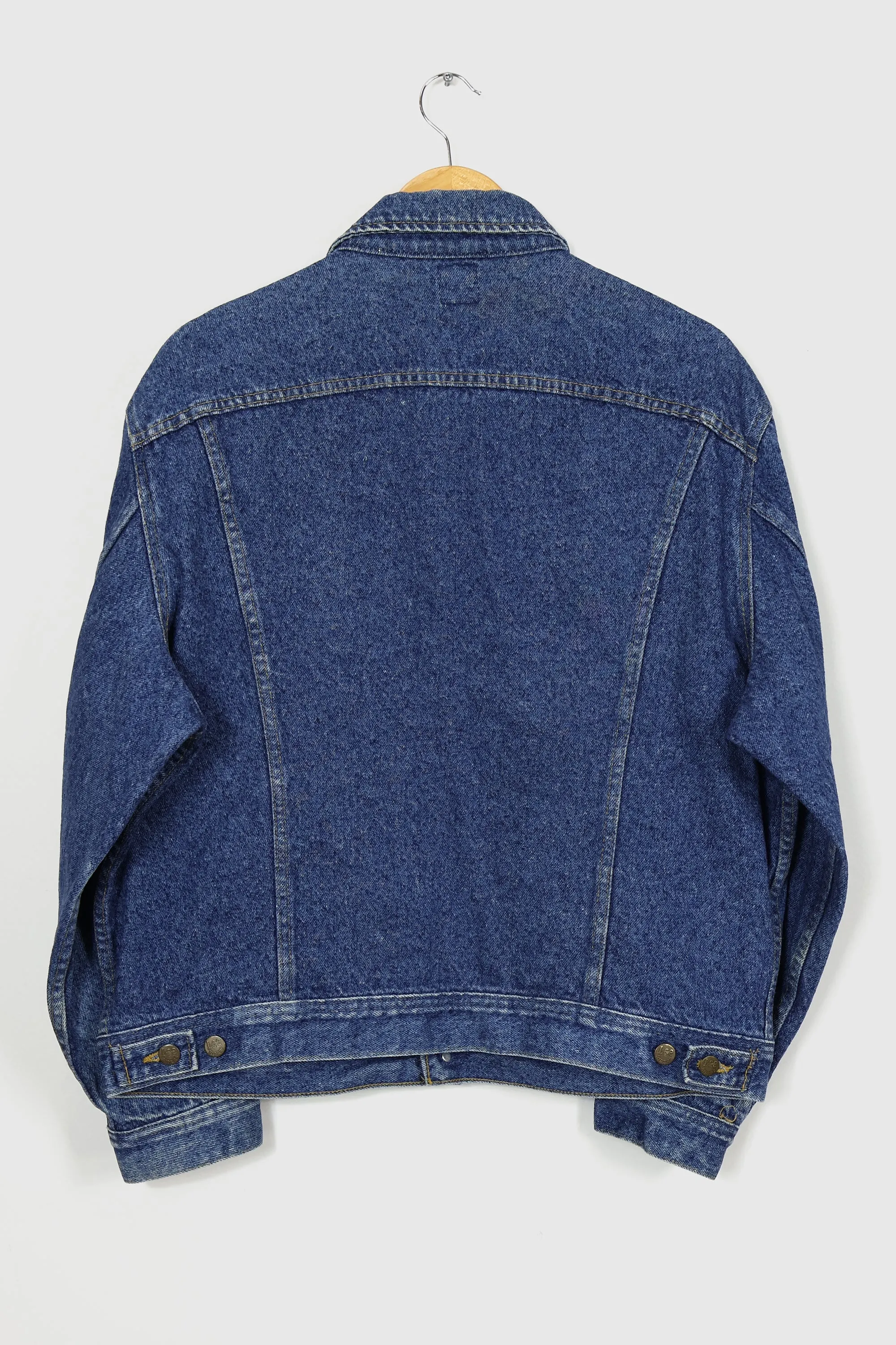 Vintage Lee Denim Jacket