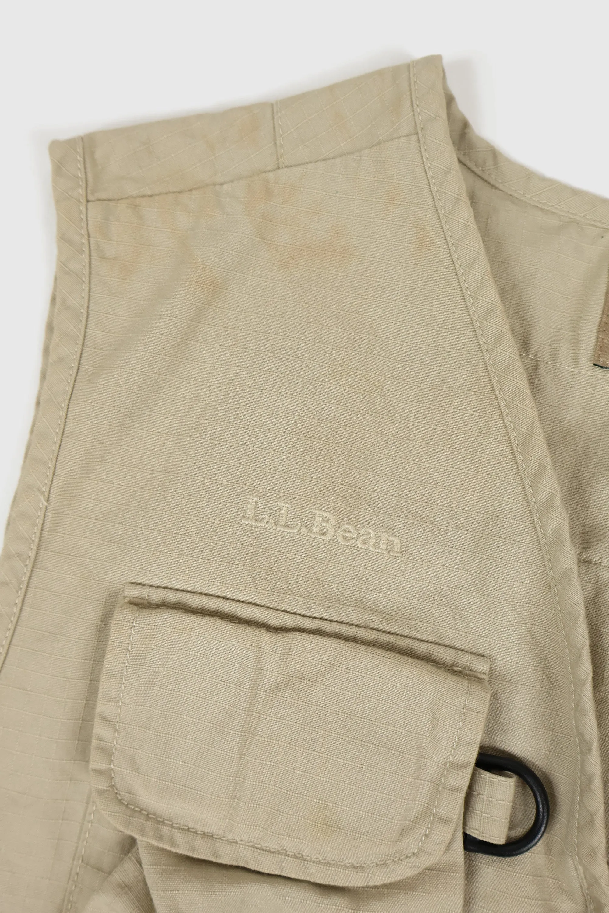 Vintage L.L. Bean Vest