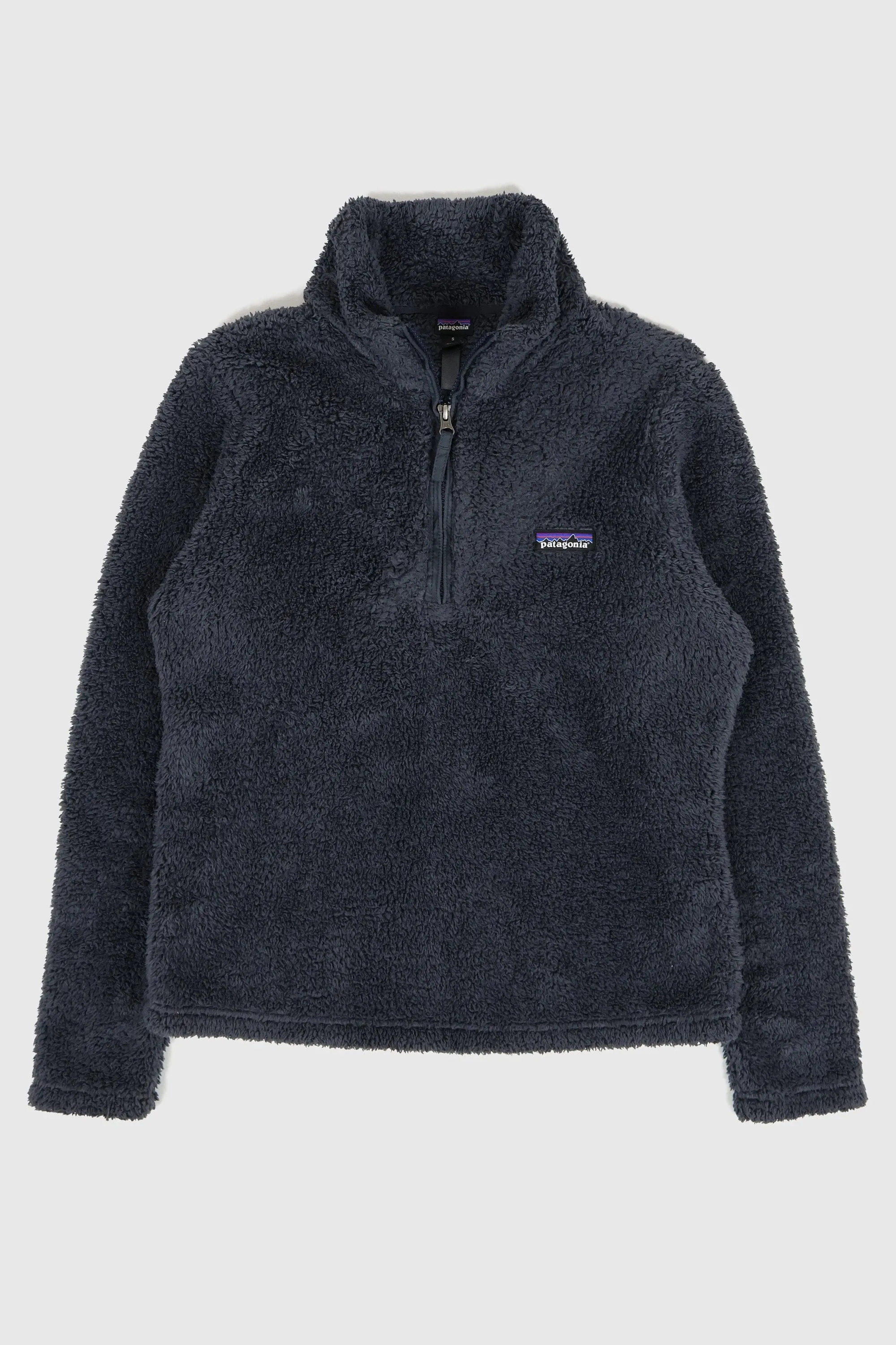 Vintage Patagonia Quarter Zip Fleece Jacket