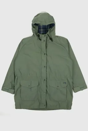 Vintage Woolrich Parka