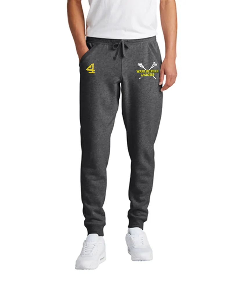 Ward Melville Lacrosse Adult Joggers