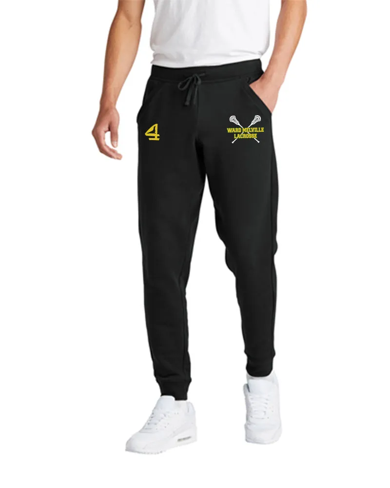 Ward Melville Lacrosse Adult Joggers