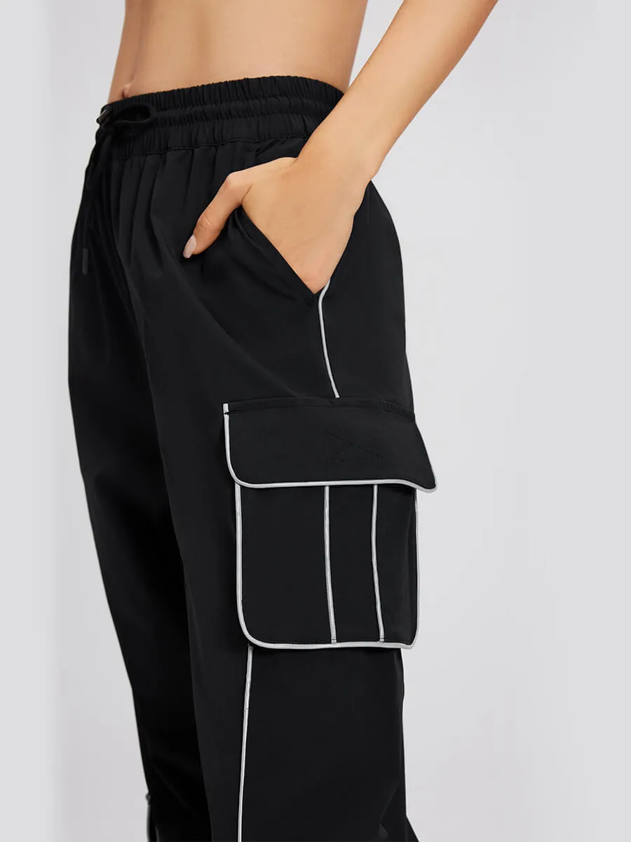 Water-Resistant Athletic Joggers Pant