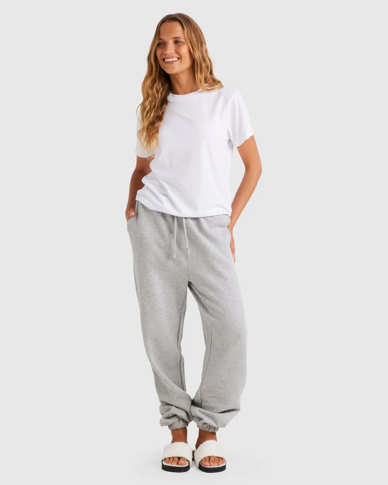 Womens Endless Day Trip Joggers