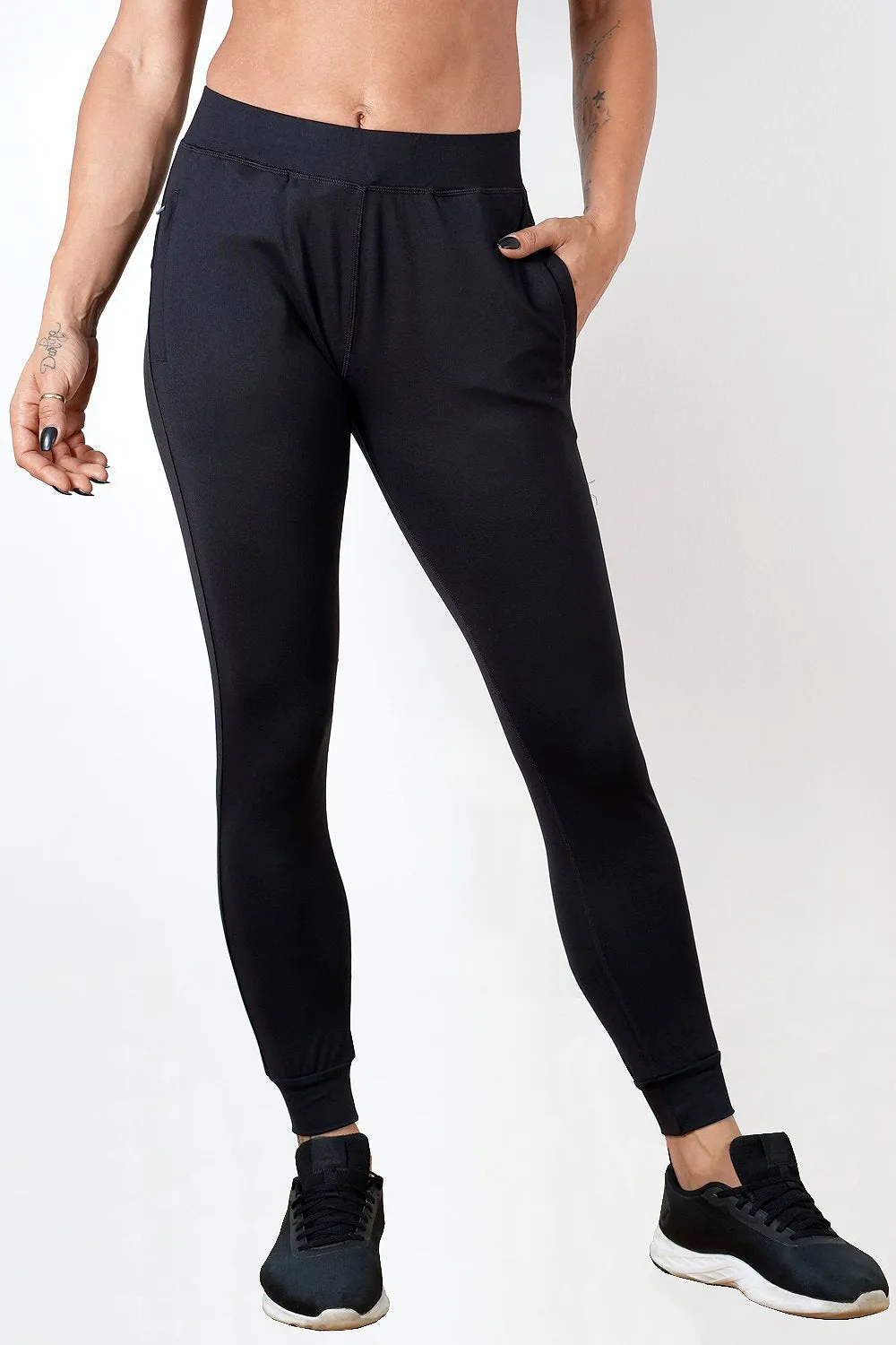 Women's Premium Joggers