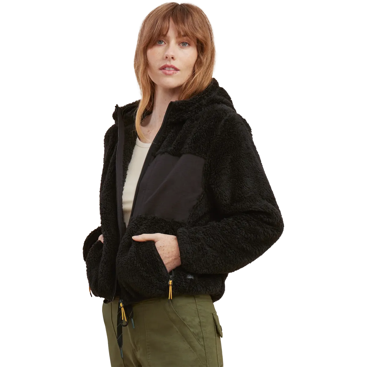 Women's Rambler Jacket