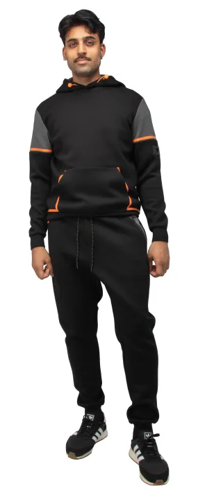 X RAY Men's Sweatsuit